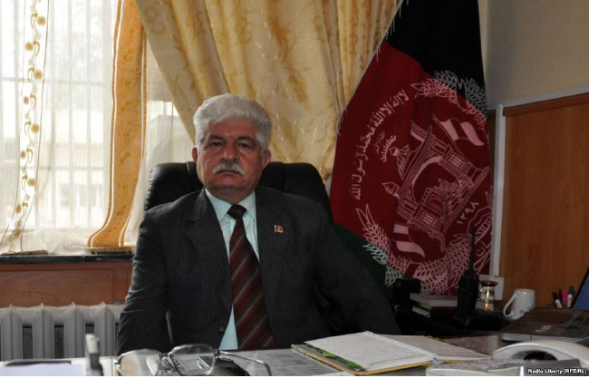 وزیری: القاعده در افغانستان با داعش و طالبان همکاری می‎کند